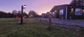 Cabañas IBY y KIARA para 4 en Puerto Varas